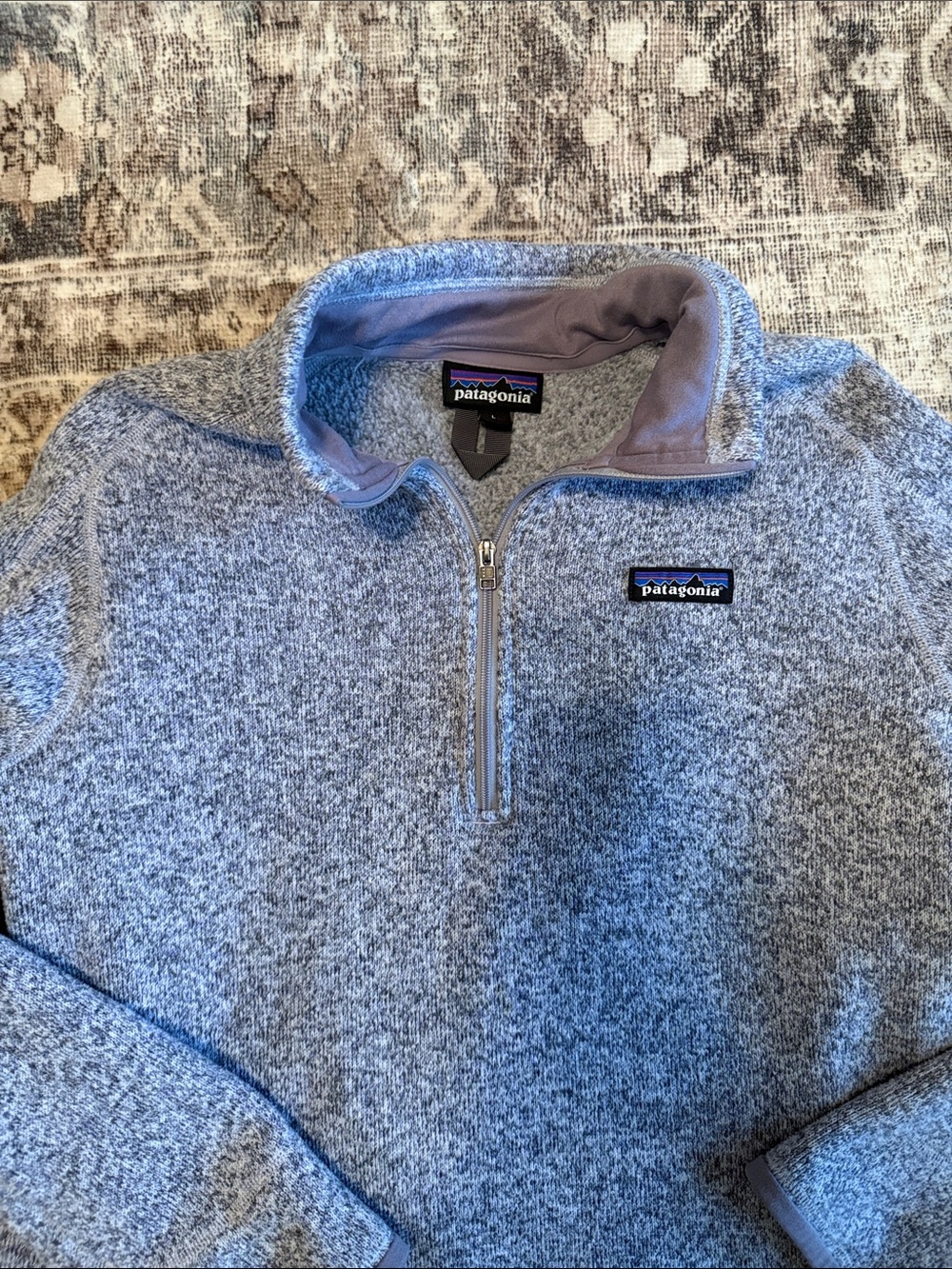 Patagonia Pullover - Picture 2 of 6